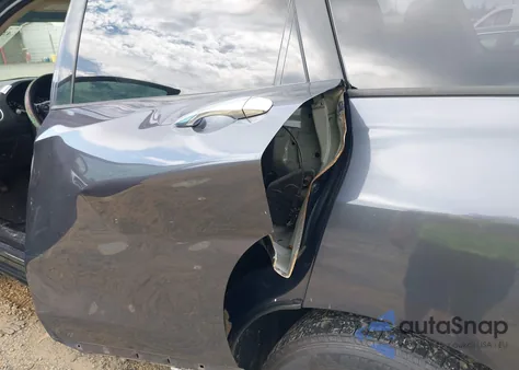 2013 Nissan Pathfinder Sv from USA, damaged, VIN 5N1AR2MM0DC664317